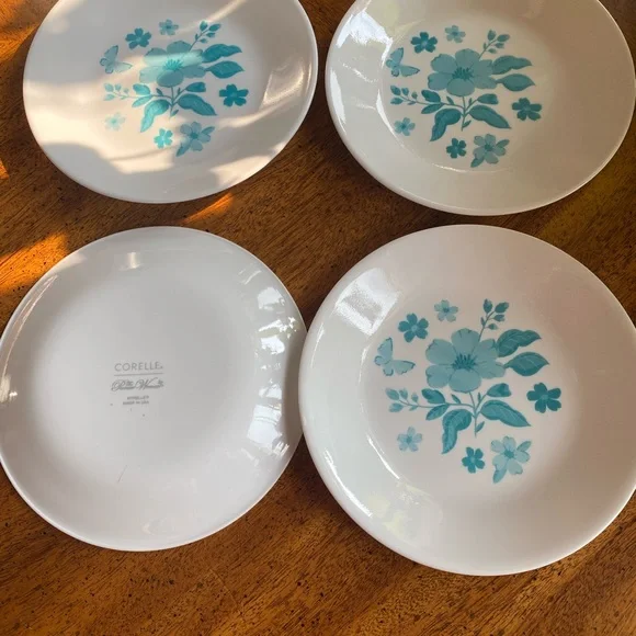 Corelle Dining Corelle Pioneer Woman 676 Plates Poshmark
